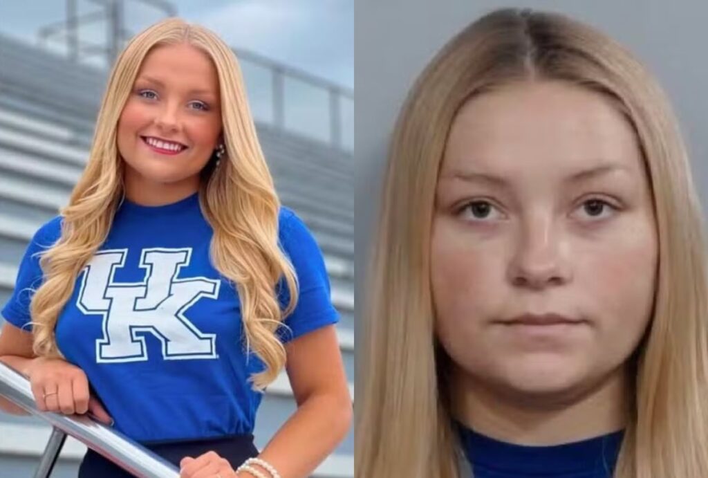 Laken Snelling