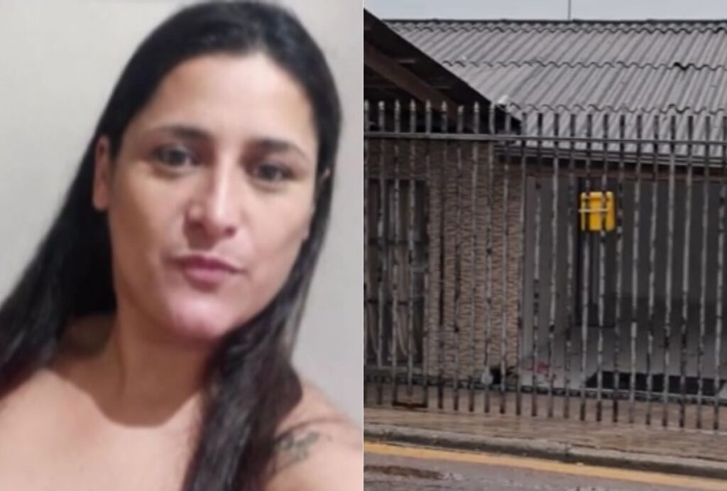 Diessy Marry De Souza Vaz