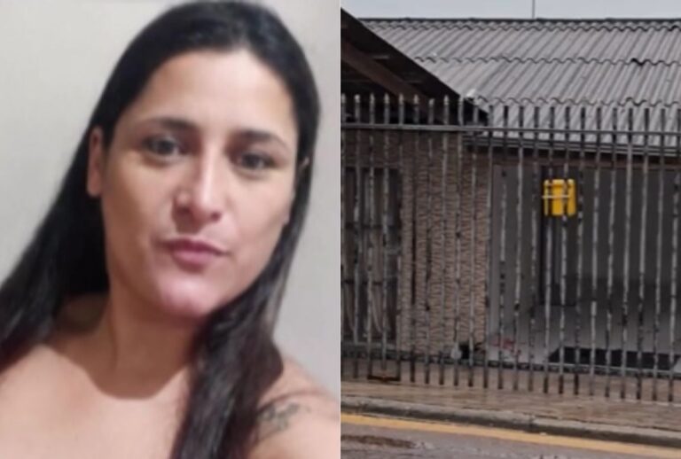 Diessy Marry De Souza Vaz