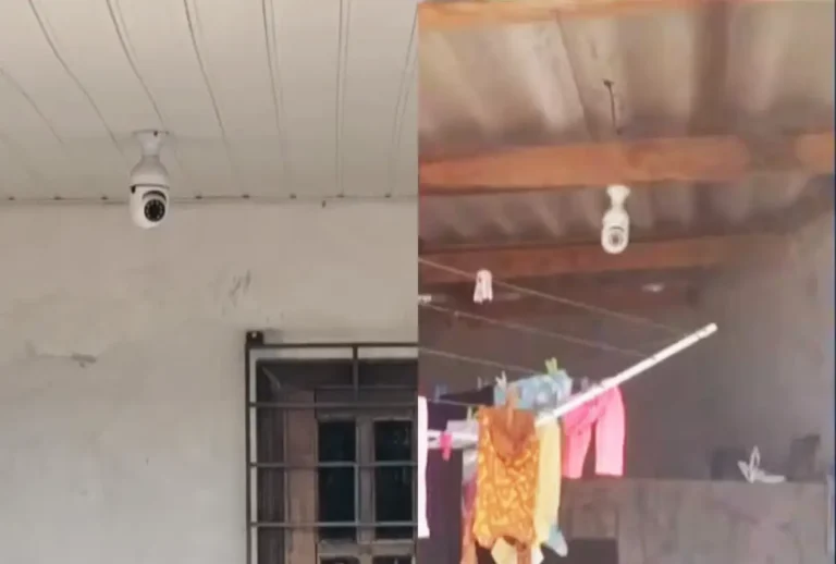 Mulher é resgatada de cárcere privado após enviar e-mail em colombo