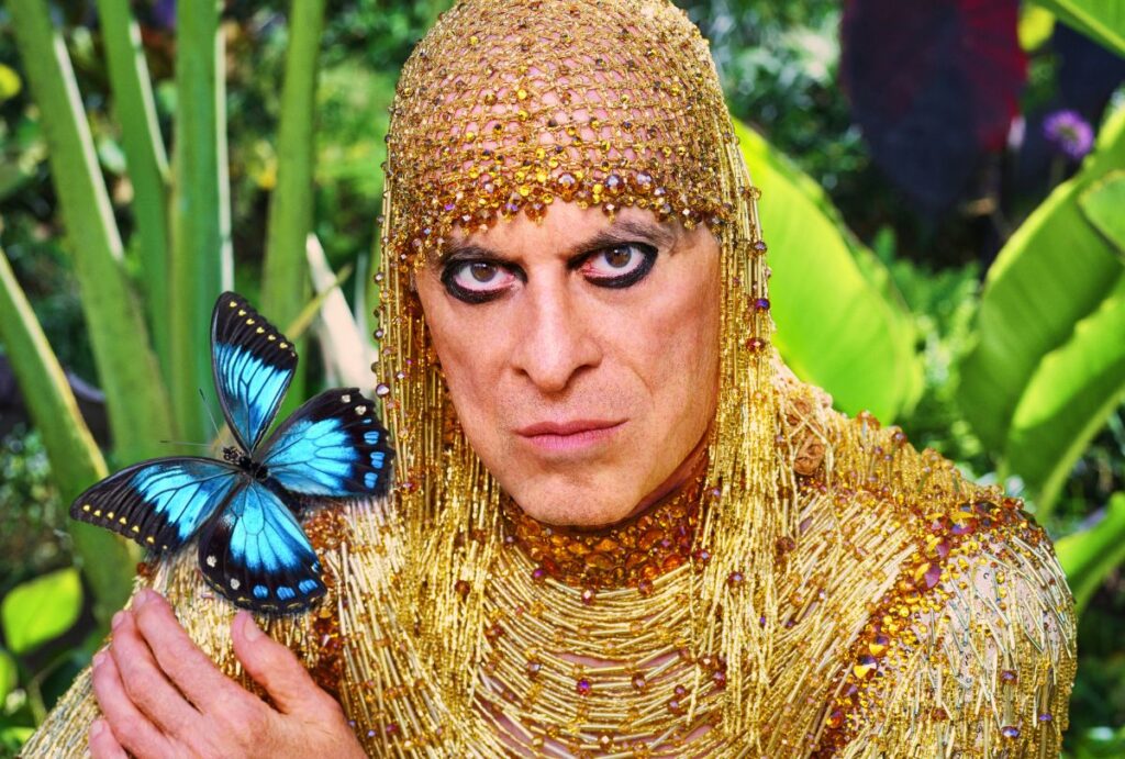 Ney Matogrosso