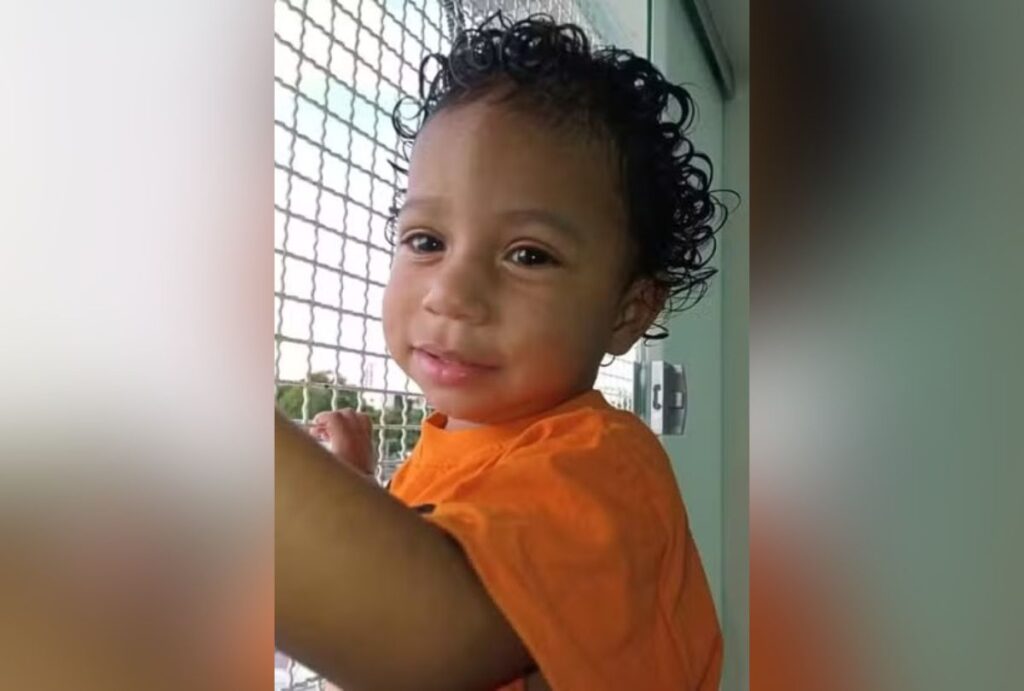 Noah Vinicius Xavier Oliveira