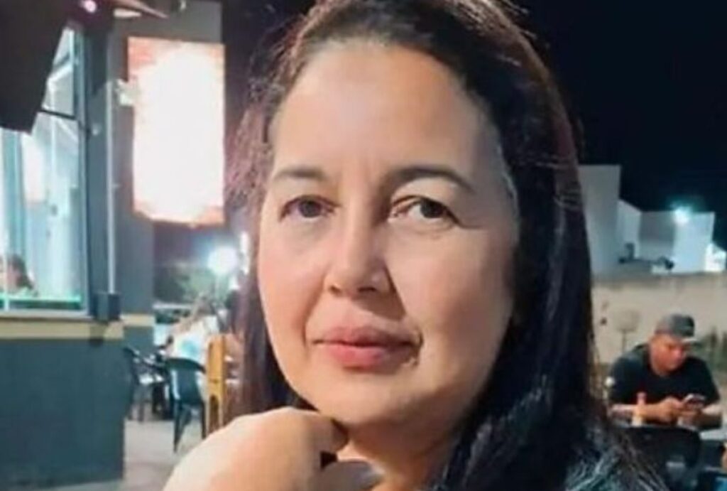 Maria Aparecida da Silva