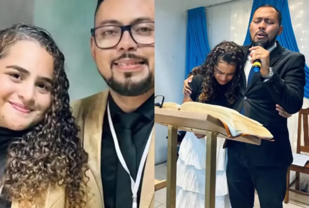 Casal de pastores foi acusado de estupro em Roraima