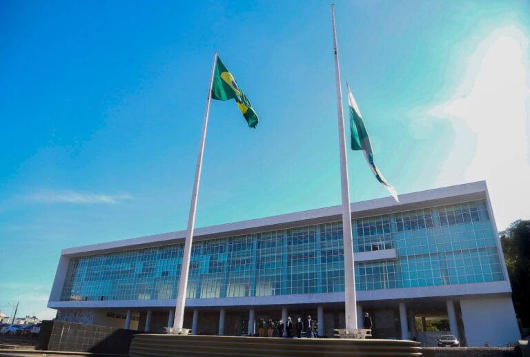 Governo do Paraná