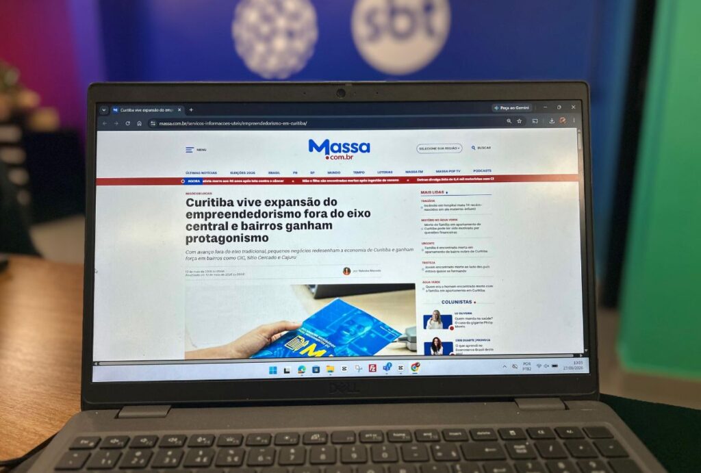Prêmio Sebrae
