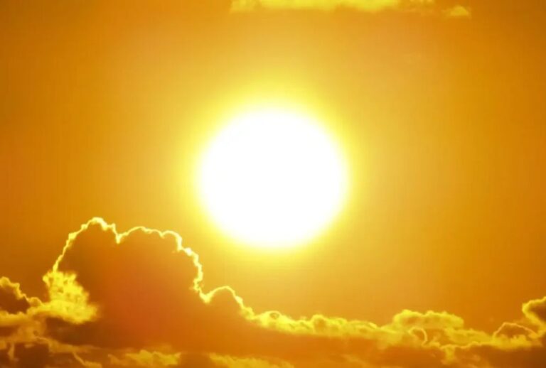 Previsão do tempo para Curitiba