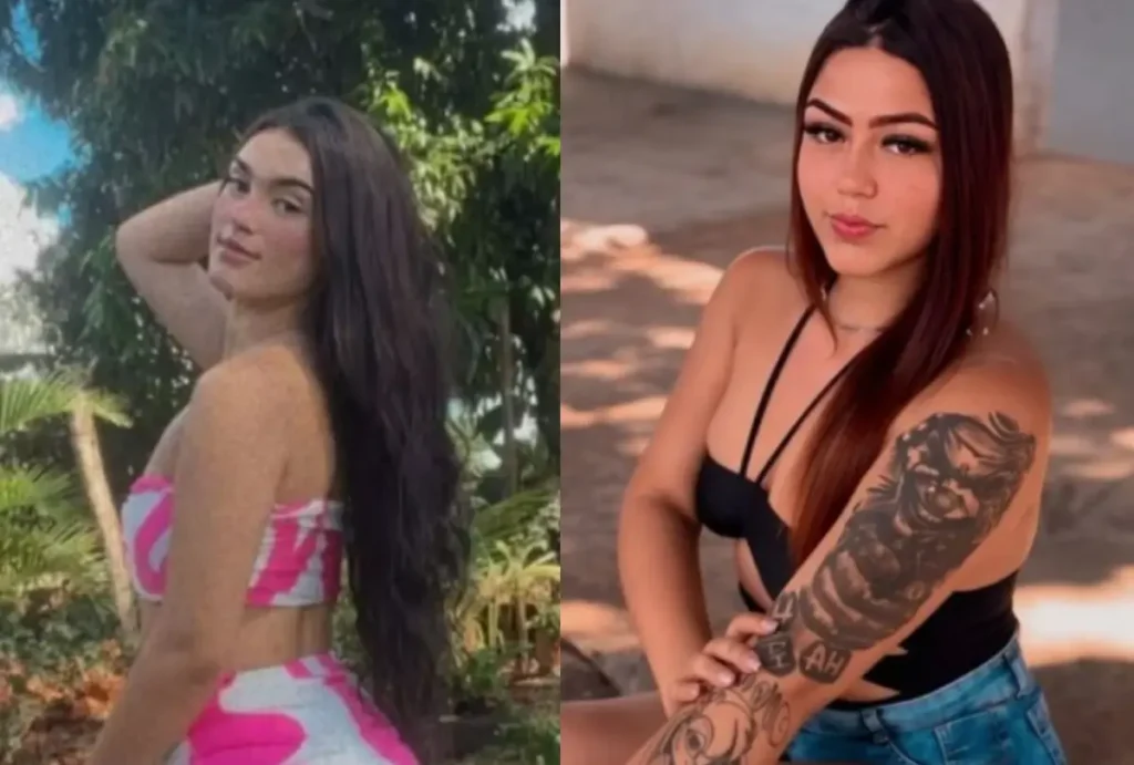 Quem eram as primas desaparecidas no Paraná