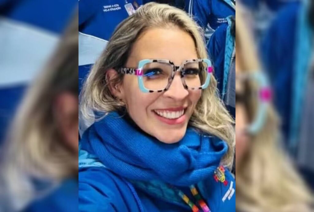 Priscila Rosa da Silva