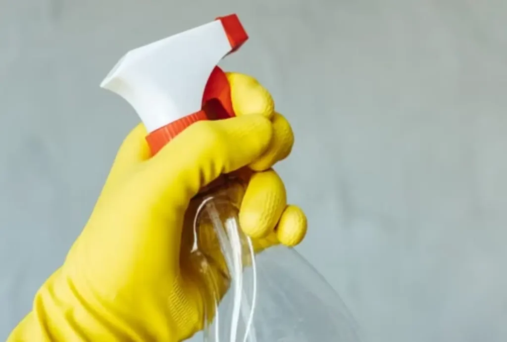 A Agência Nacional de Vigilância Sanitária (Anvisa) proibiu nesta quarta-feira (12) a fabricação e a venda de 12 produtos de limpeza.