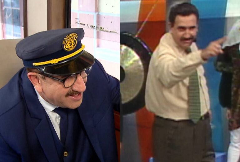 Programa do Ratinho exibe especial de 45 anos nesta sexta (21) com viagem na 'Estação Saudade' e clássicos do Boteco.