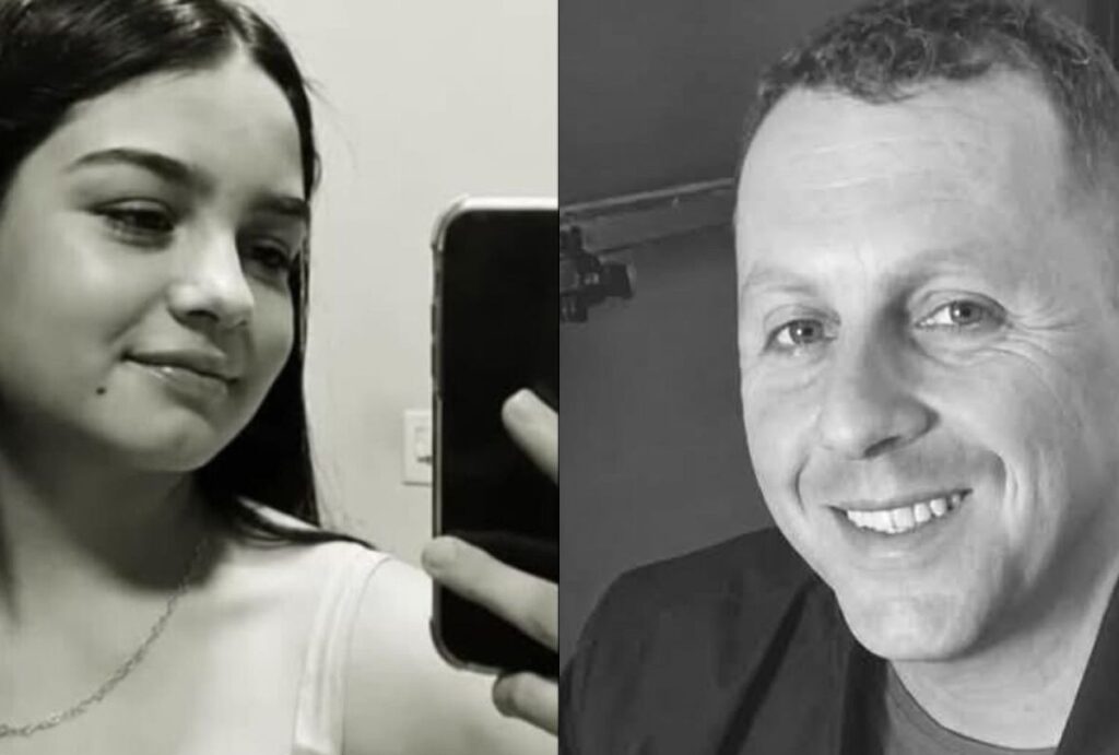 Mariana de Souza Bianchin e Rafael José Balen