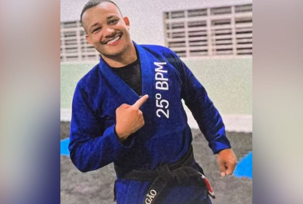 Renato Oliveira Aragão