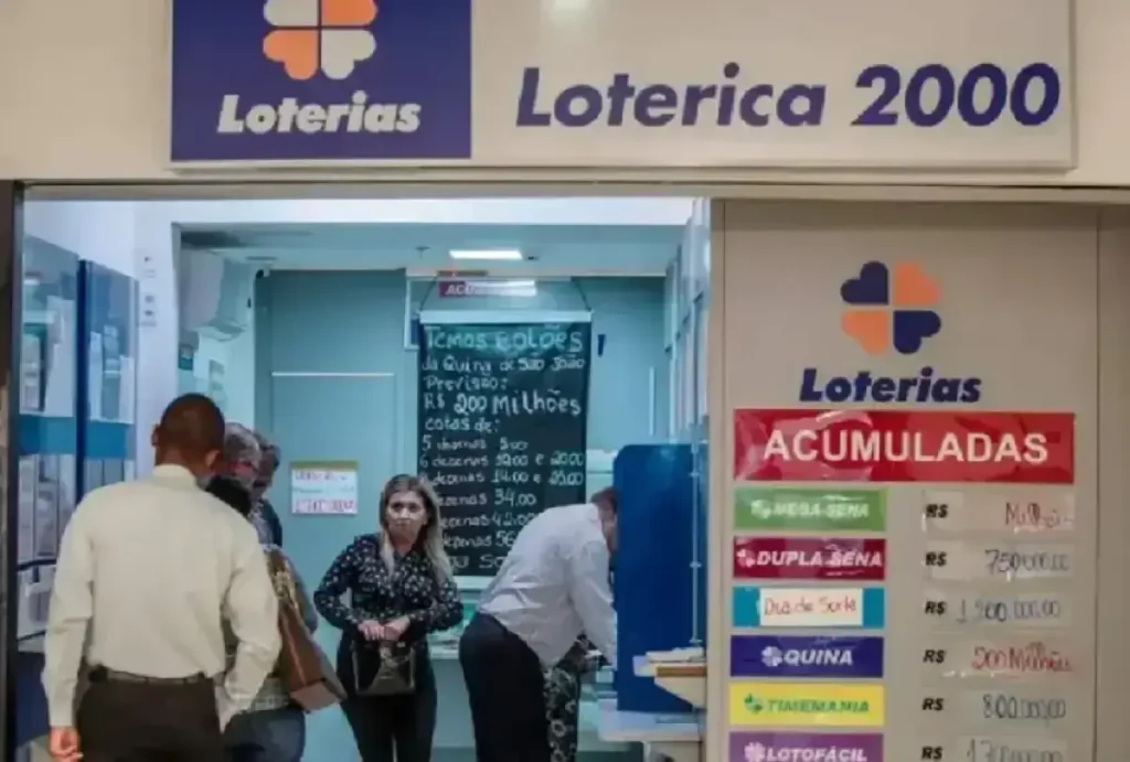 O resultado da Loteria Federal 6090  será conhecido hoje, domingo (09), a partir das 11h.