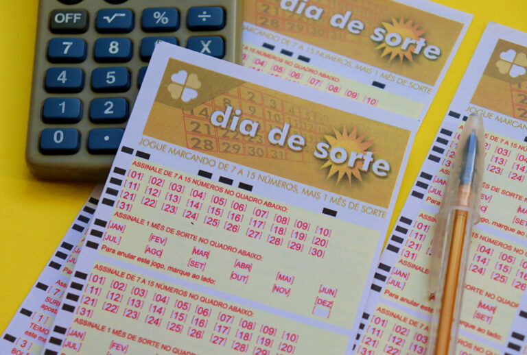 Confira o resultado do Dia de Sorte 1267 de hoje (09/08/2026), veja as dezenas sorteadas, prêmio estimado e quando será o próximo sorteio.