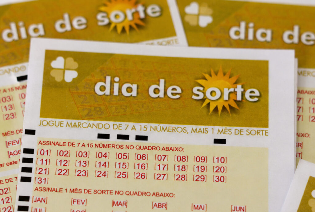 Confira o resultado do Dia de Sorte 1268 de hoje (10/08/2026), veja as dezenas sorteadas, prêmio acumulado de R$ 650 mil e quando será o próximo sorteio