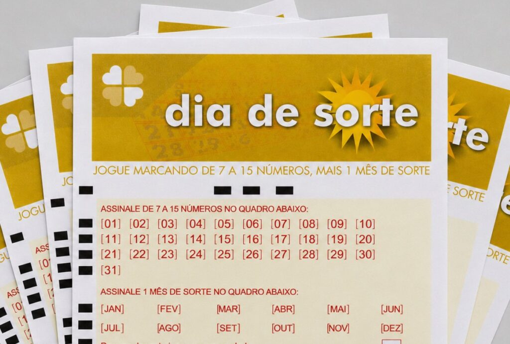 Confira o resultado do Dia de Sorte 1271 de hoje (15/08/2026), veja as dezenas sorteadas, prêmio estimado em R$ 100 mil e quando será o próximo sorteio