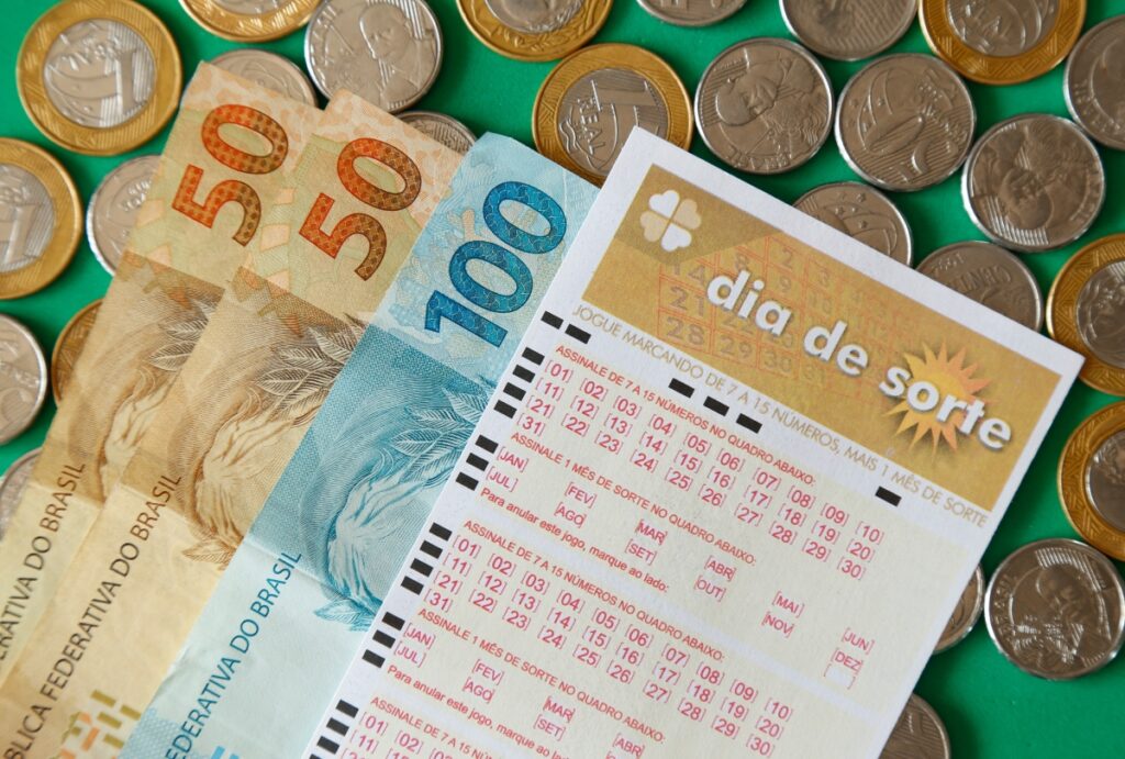 Confira o resultado do Dia de Sorte 1272 de hoje (14/08/2026), veja as dezenas sorteadas, prêmio acumulado de R$ 300 mil e quando será o próximo sorteio.
