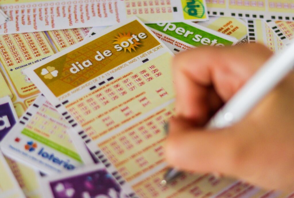 Confira o resultado do Dia de Sorte 1274 de hoje (18/08/2026), veja as dezenas sorteadas, prêmio acumulado de R$ 600 mil e quando será o próximo sorteio.