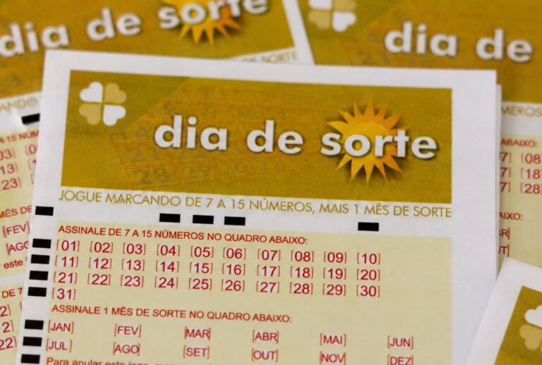 Confira o resultado do Dia de Sorte 1275 de hoje (18/08/2026), veja as dezenas sorteadas, prêmio acumulado de R$ 800 mil e quando será o próximo sorteio.