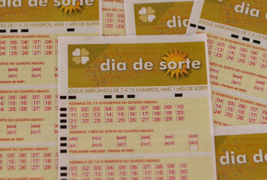 Confira o resultado do Dia de Sorte 1277 de hoje (20/08/2026), veja as dezenas sorteadas, prêmio acumulado de R$ 300 mil e quando será o próximo sorteio.
