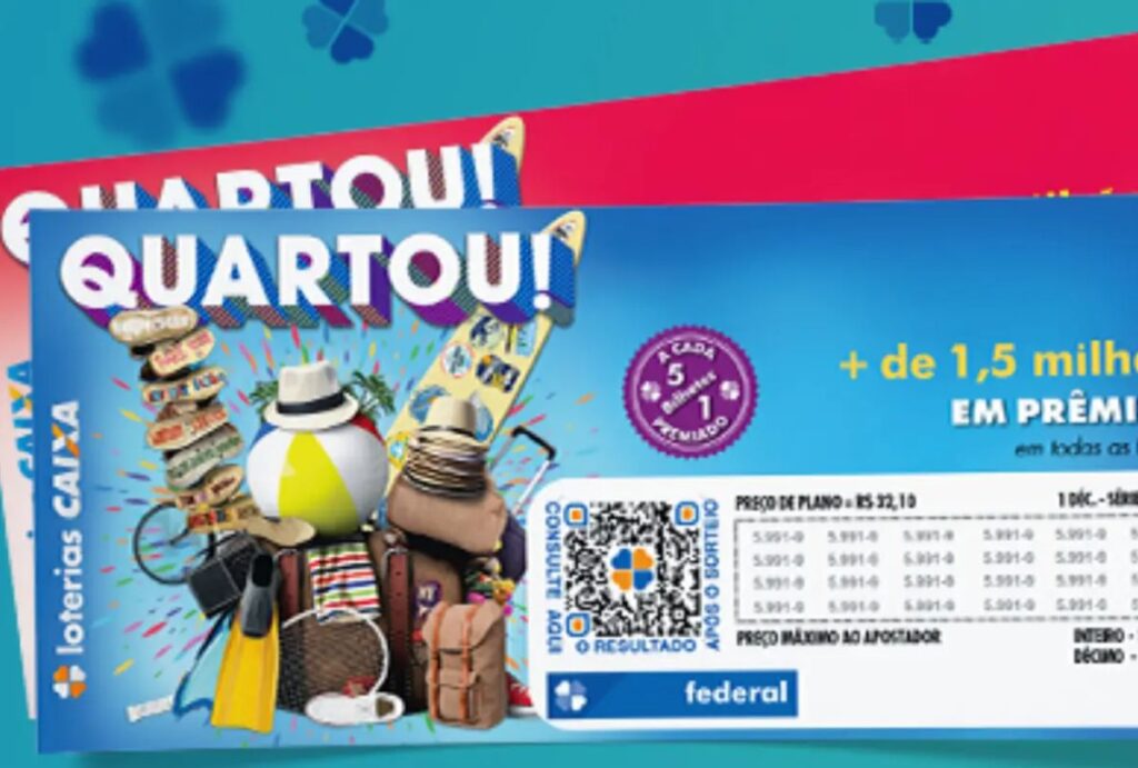 Loteria Federal