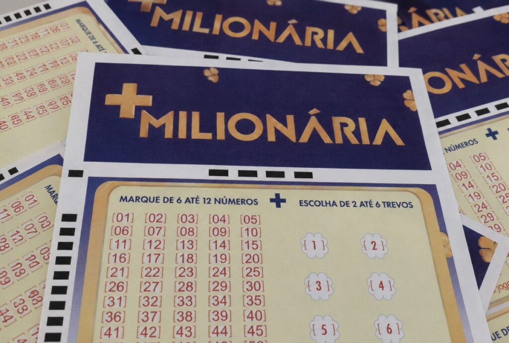 Confira o resultado da +Milionária 381 de hoje (16/08/2026), veja as dezenas sorteadas, prêmio acumulado de R$ 83 milhões e quando será o próximo sorteio.