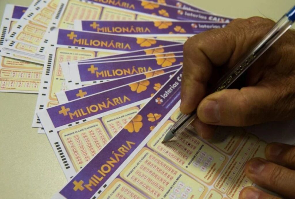 Confira o resultado de hoje (23/08/2026), veja as dezenas sorteadas, prêmio e quando será o próximo sorteio.