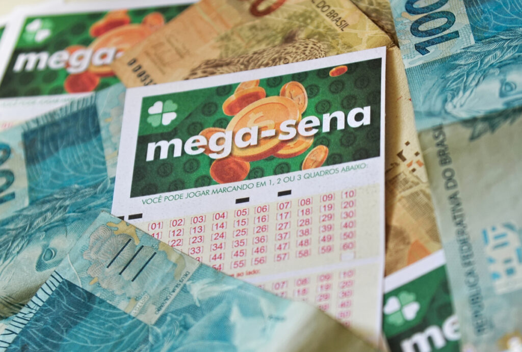 Confira o resultado da Mega-Sena 3041 de hoje (06/08/2026), veja as dezenas sorteadas, prêmio acumulado de R$ 150 milhões e quando será o próximo sorteio