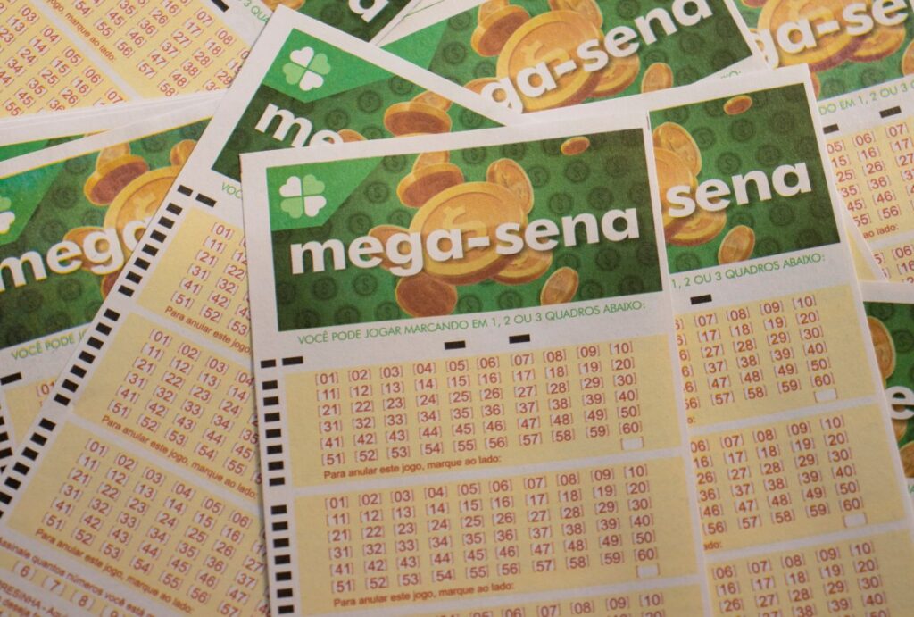 Confira o resultado da Mega-Sena 3047 de hoje (20/08/2026), veja as dezenas sorteadas, prêmio acumulado de R$ 50 milhões e quando será o próximo sorteio.