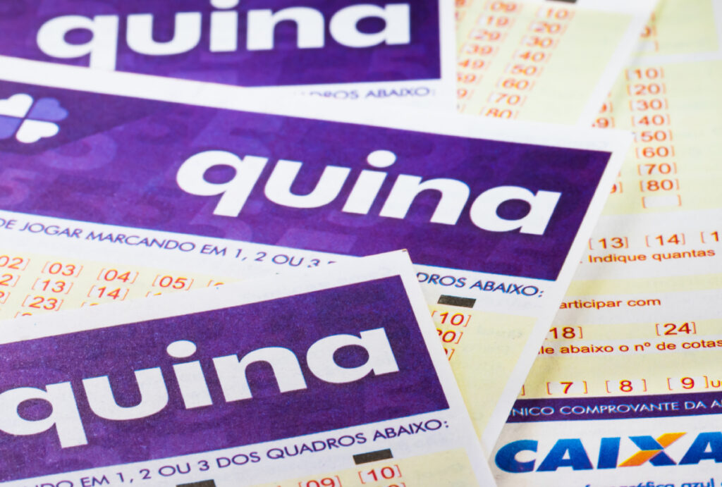Confira o resultado da Quina 7089 de hoje (11/08/2026), veja as dezenas sorteadas, prêmio acumulado de R$ 3 milhões e quando será o próximo sorteio.