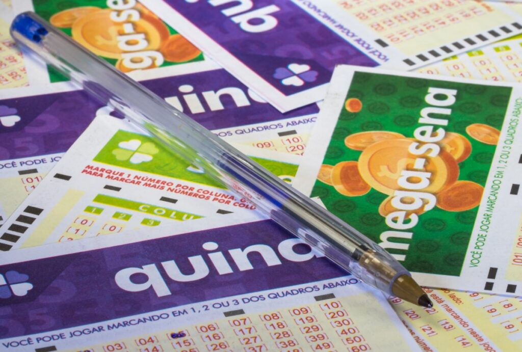 Confira o resultado da Quina 7091 de hoje (13/08/2026), veja as dezenas sorteadas, prêmio acumulado de R$ 4,6 milhões e quando será o próximo sorteio.