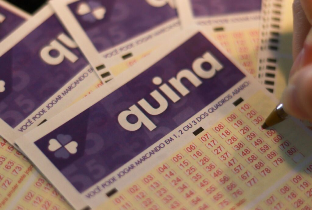 Confira o resultado da Quina 7093 de hoje (16/08/2026), veja as dezenas sorteadas, prêmio estimado em R$ X e quando será o próximo sorteio