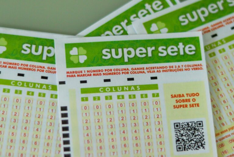 Confira o resultado do Super Sete 888 de hoje (19/08/2026), veja as dezenas sorteadas, prêmio acumulado de R$ 5,8 milhões e quando será o próximo sorteio.