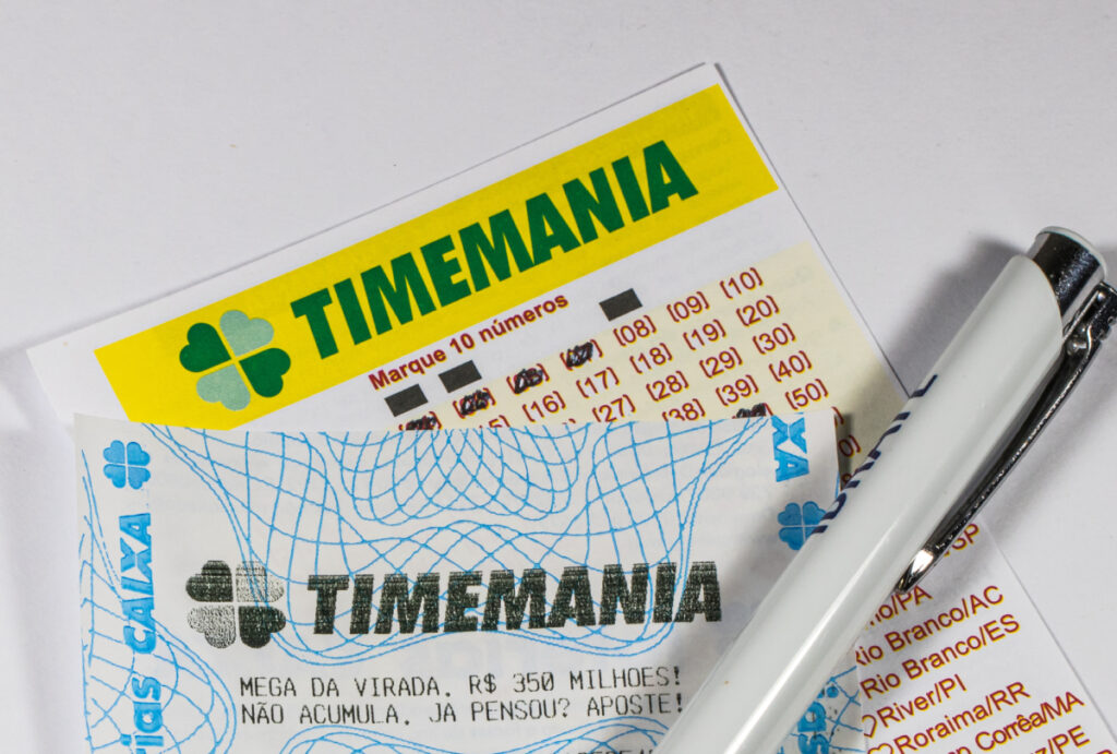 Confira o resultado da Timemania 2426 de hoje (09/08/2026), veja as dezenas sorteadas, prêmio acumulado de R$ 7,2 milhões e quando será o próximo sorteio.