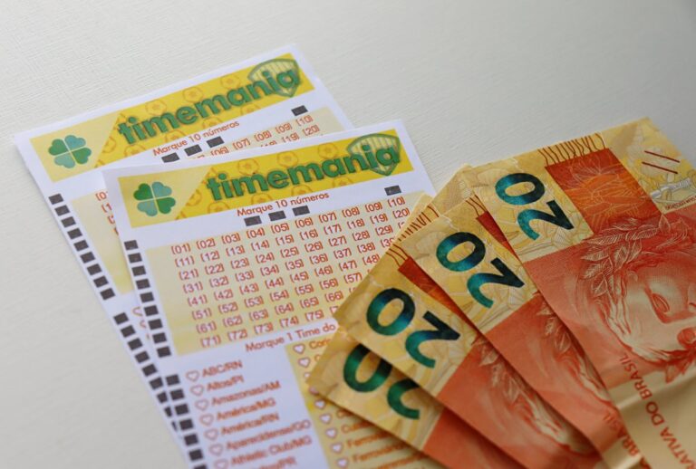 Confira o resultado da Timemania 2430 de hoje (18/08/2026), veja as dezenas sorteadas, prêmio acumulado de R$ 9 milhões e quando será o próximo sorteio.