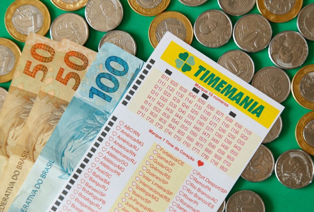Confira o resultado da Timemania 2431 de hoje (20/08/2026), veja as dezenas sorteadas, prêmio acumulado de R$ 9,3 milhões e quando será o próximo sorteio.