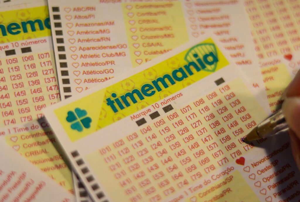 Confira o resultado de hoje (24/08/2026), veja as dezenas sorteadas, prêmio e quando será o próximo sorteio.