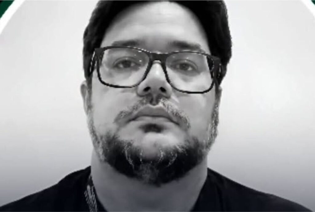 Ricardo Amaro de Lima
