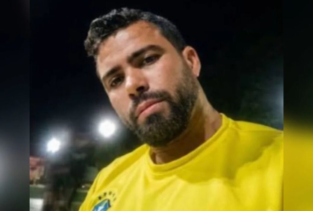 Robson Uggeri