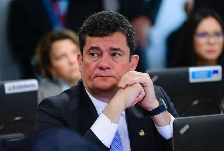 Sergio Moro