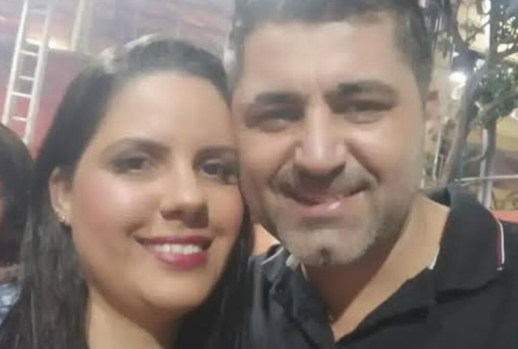 Silvani Paulino de Oliveira Miranda