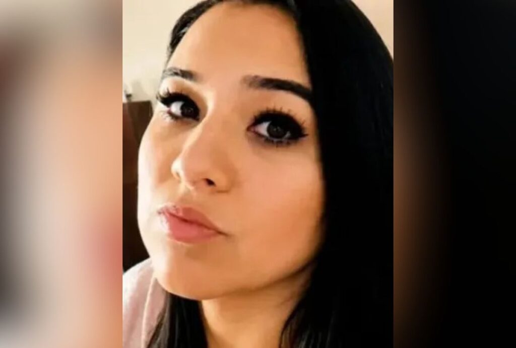 Silvia Gabriela Gatica Perez