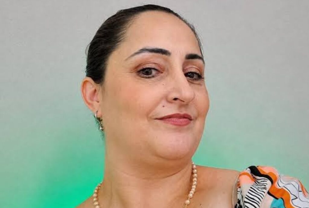 Simone Marconi do Rosário Dullo