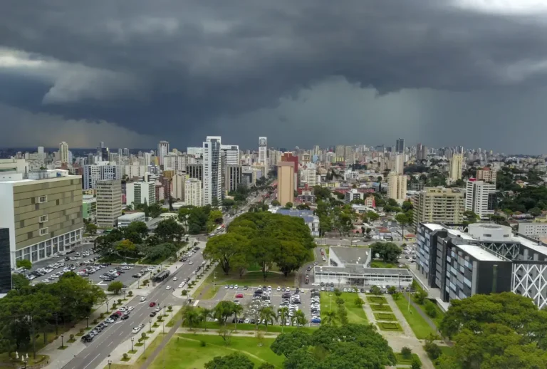 Tempestades