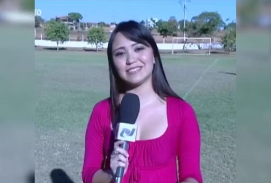 Thalita Tavares Caturelli Passoni