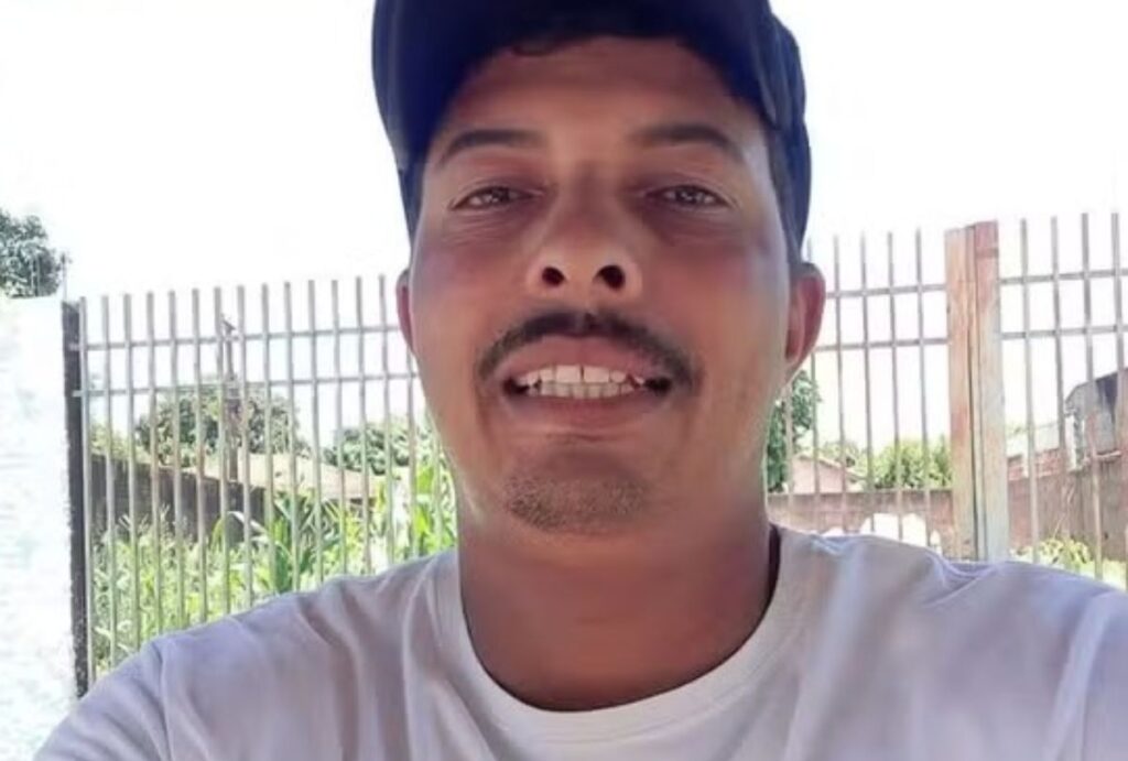 Carlos Roberto Nazareno