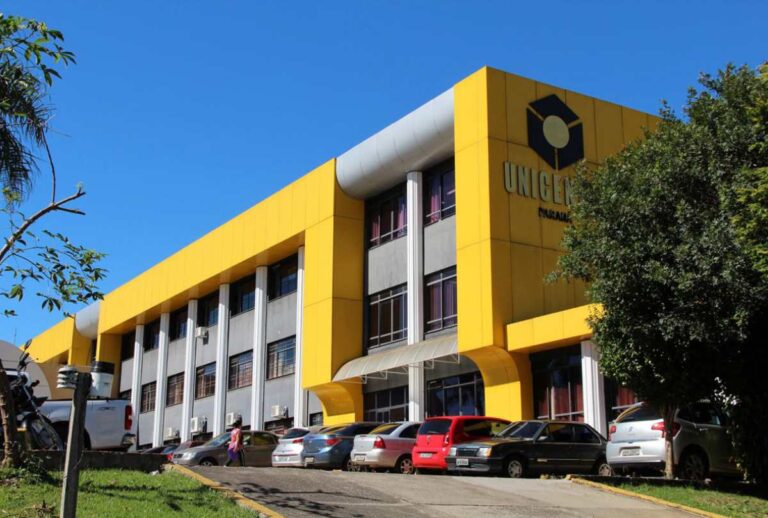 Unicentro Paraná