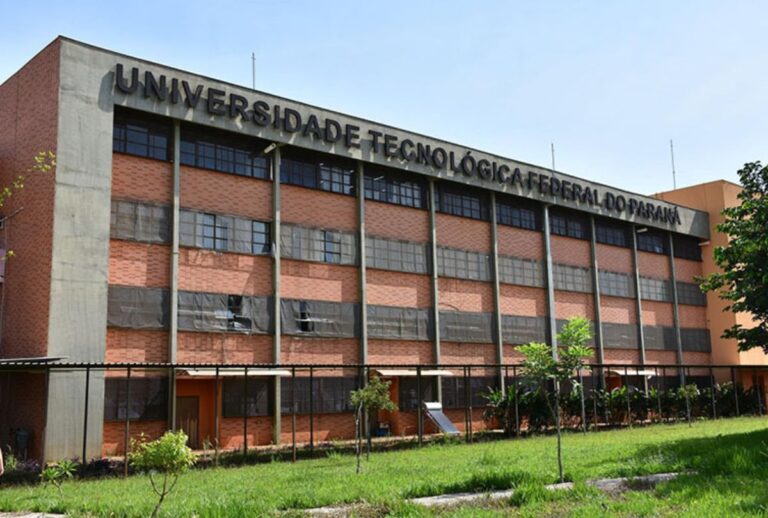 Vestibular da UTFPR