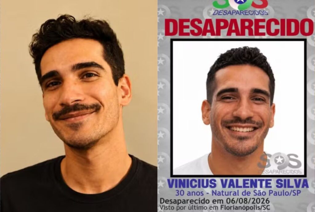Vinícius Valente da Silva